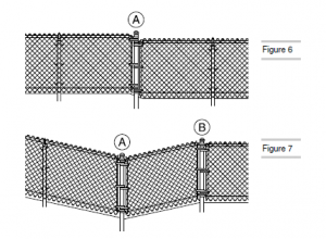 How to Install Master Halco Chain Link Fence – InstallChainLinkFence.com